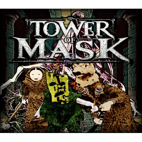 Tower of Mask PC Steam CD Key