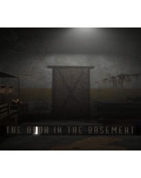 The Door in the Basement PC Steam CD Key