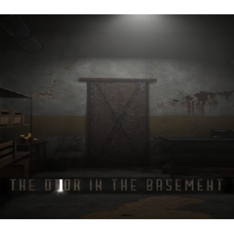 The Door in the Basement PC Steam CD Key