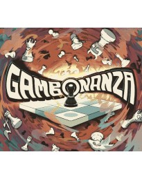 Gambonanza PC Steam CD Key