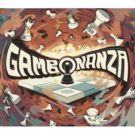 Gambonanza PC Steam CD Key