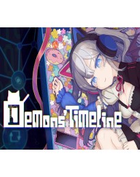 Demons' Timeline PC Steam CD Key
