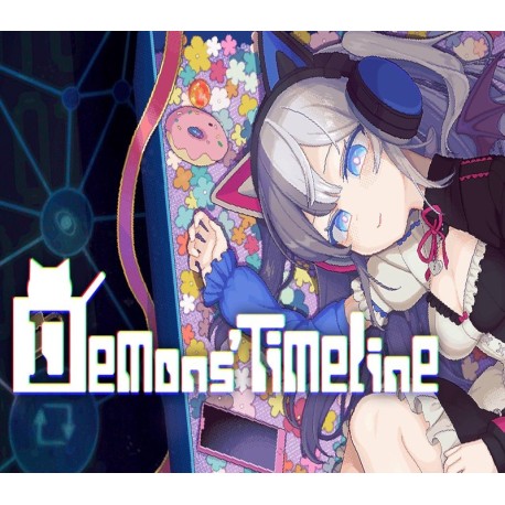 Demons' Timeline PC Steam CD Key