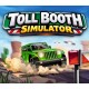 Toll Booth Simulator PC Steam CD Key