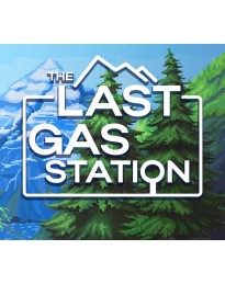 The Last Gas Station PC Steam CD Key