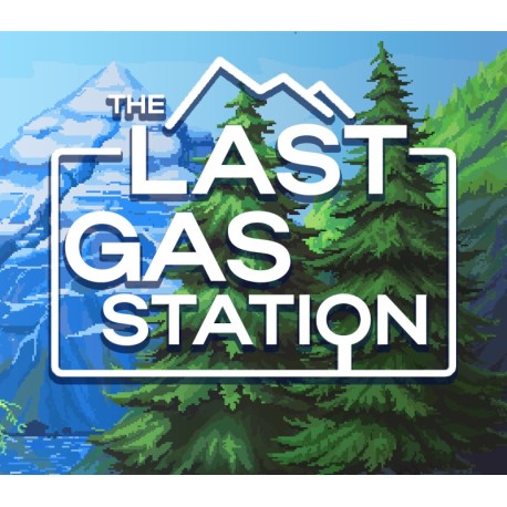 The Last Gas Station PC Steam CD Key