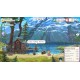 The Last Gas Station PC Steam CD Key