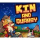 Kin and Quarry PC Steam CD Key