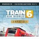 Train Sim World 6 Pfalzische Ludwigsbahn: Mannheim - Kaiserslautern Route Add-On DLC PC Steam CD Key