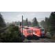 Train Sim World 6 Pfalzische Ludwigsbahn: Mannheim - Kaiserslautern Route Add-On DLC PC Steam CD Key