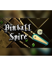 Pinball Spire PC GOG CD Key
