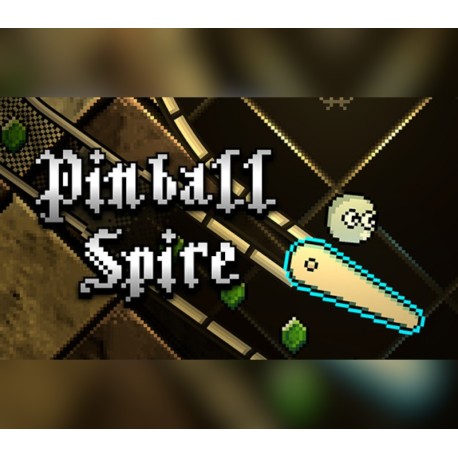 Pinball Spire PC GOG CD Key