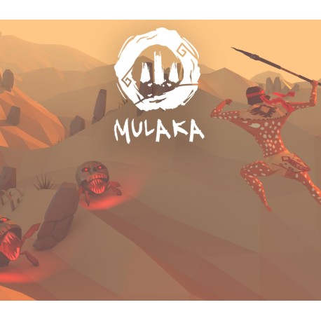 Mulaka EU PC Steam CD Key