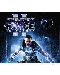 Star Wars: The Force Unleashed II GOG CD Key