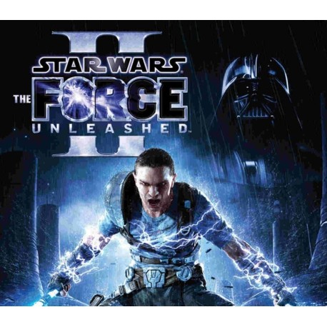 Star Wars: The Force Unleashed II GOG CD Key
