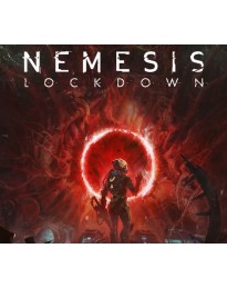 Nemesis Lockdown Steam CD Key