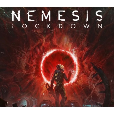 Nemesis Lockdown Steam CD Key