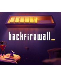 Backfirewall_ EU PC Steam CD Key