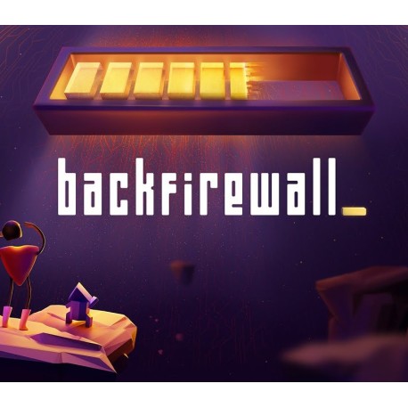 Backfirewall_ EU PC Steam CD Key