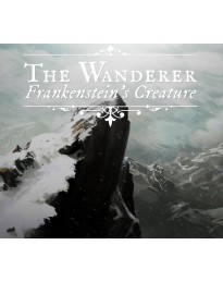 The Wanderer: Frankenstein's Creature EU Steam CD Key