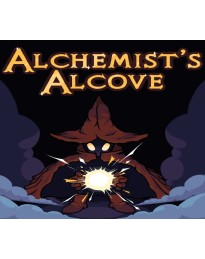 Alchemist's Alcove PC Steam CD Key