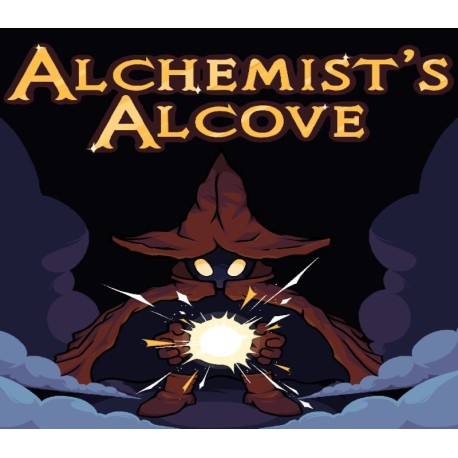 Alchemist's Alcove PC Steam CD Key