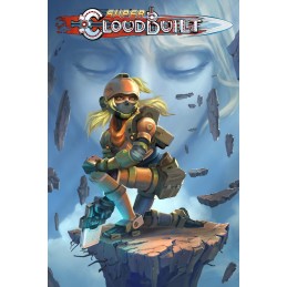 Super Cloudbuilt XBOX ONE CD Key