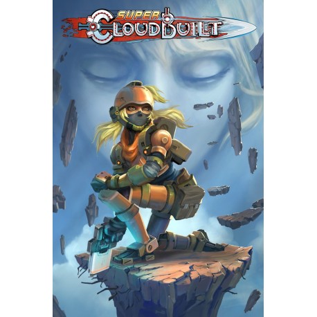 Super Cloudbuilt XBOX ONE CD Key