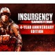 Insurgency: Sandstorm 4-Year Anniversary Edition PC Steam CD Key