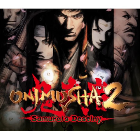 Onimusha 2: Samurai's Destiny PC Steam CD Key