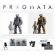 Pragmata - Shelter Variety Pack DLC EU PC Steam CD Key