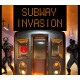 Subway Invasion PC Steam CD Key