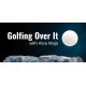 Golfing Over It with Alva Majo PC Steam CD Key