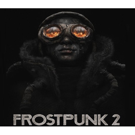Frostpunk 2 US Xbox Series X|S / PC CD Key