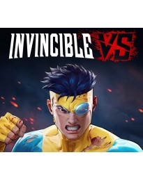 Invincible VS PC Steam Altergift