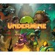 UnderMine 2 PC Steam CD Key