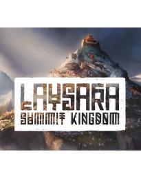 Laysara: Summit Kingdom Xbox Series X|S CD Key