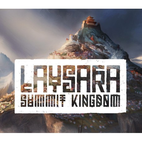 Laysara: Summit Kingdom Xbox Series X|S CD Key