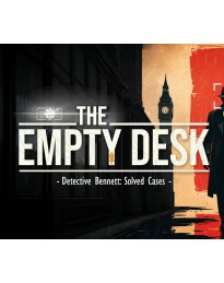 The Empty Desk Xbox Series X|S CD Key