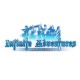 Infinite Adventures Steam CD Key