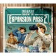 Hearts of Iron IV - Expansion Pass 2 DLC EU PC Steam CD Key