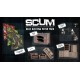 SCUM - Base Building Decor DLC PC Steam CD Key