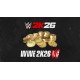 WWE 2k26 187,500 Virtual Currency Pack Xbox Series X|S CD Key