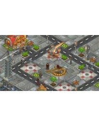 Steam Bandits: Outpost Explorer's Equipment Pack Steam CD Key