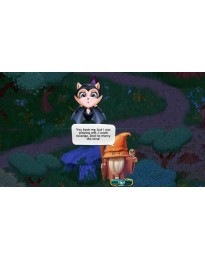 Mana Crusher Steam CD Key