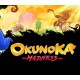 OkunoKA Madness Steam CD Key