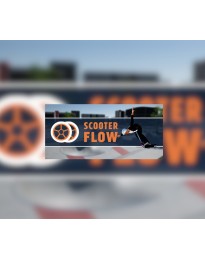 ScooterFlow Steam CD Key