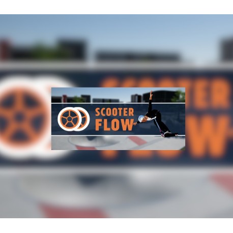 ScooterFlow Steam CD Key