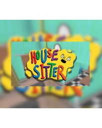 House Sitter Steam CD Key