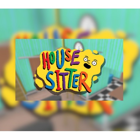 House Sitter Steam CD Key